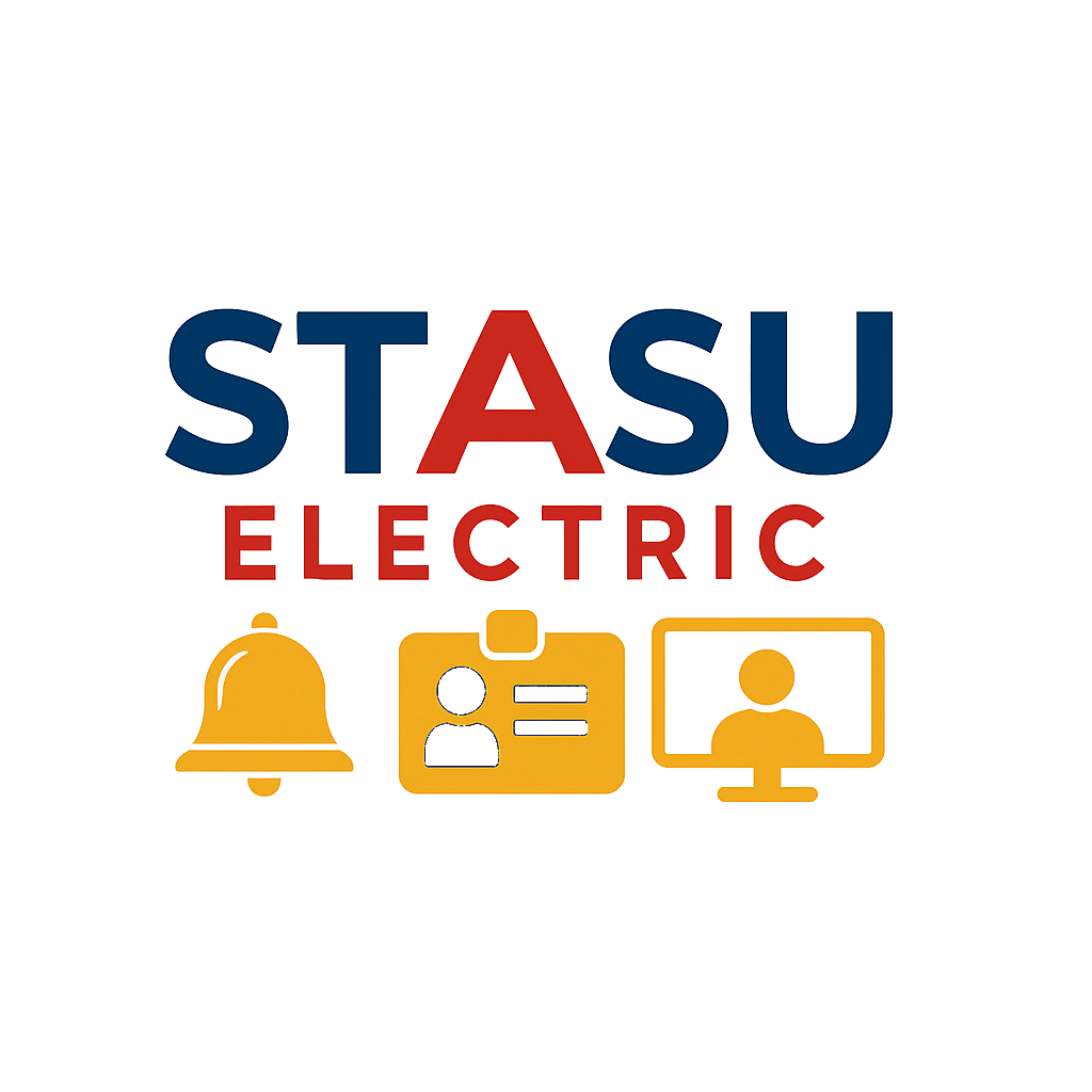 STASU Logo